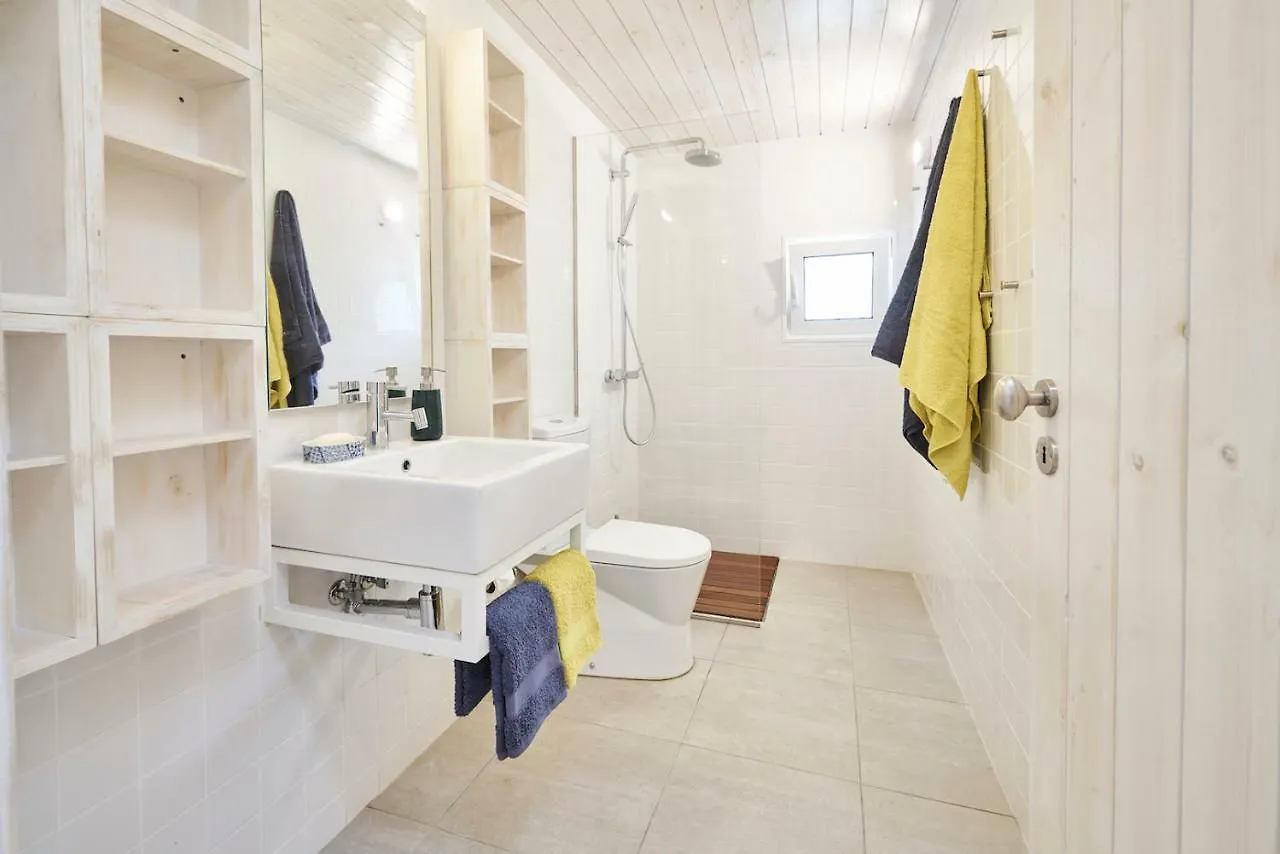 Barracao 23 - Beach House Hotel Porto Santo Holiday home