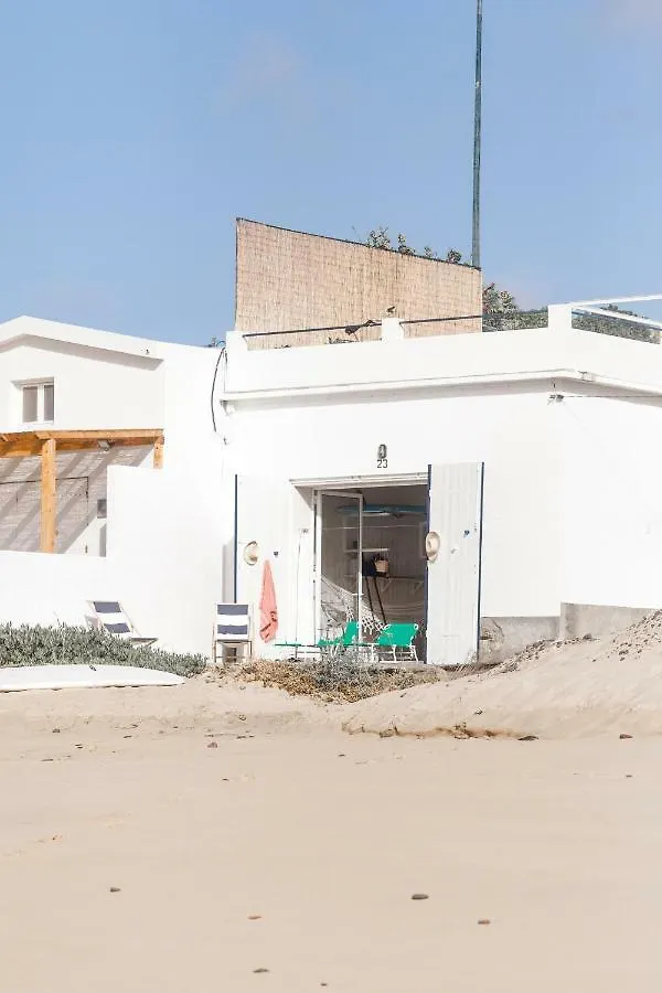 Holiday home Barracao 23 - Beach House Hotel Porto Santo