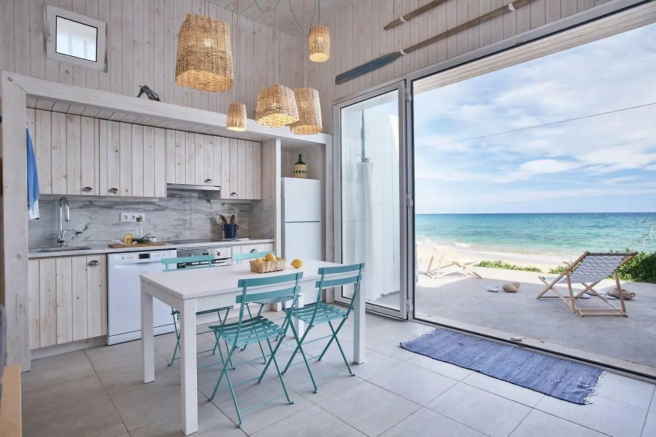 Barracao 23 - Beach House Hotel Porto Santo