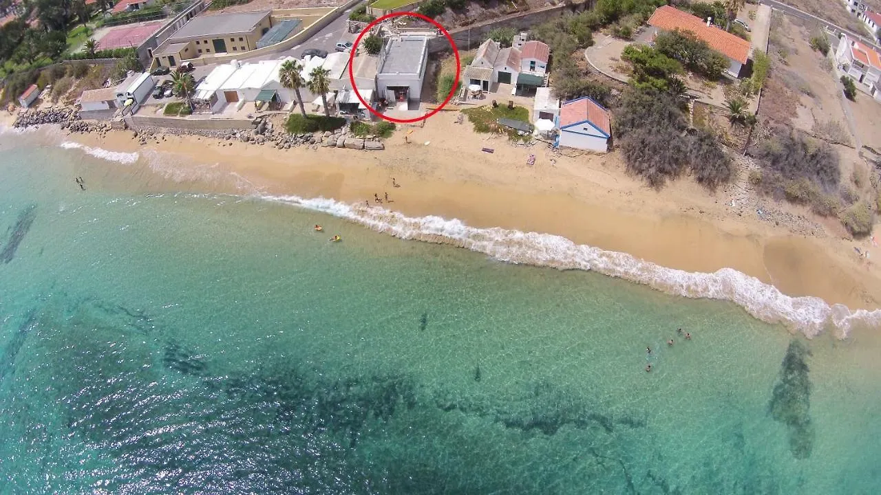 Holiday home Barracao 23 - Beach House Hotel Porto Santo Portugal